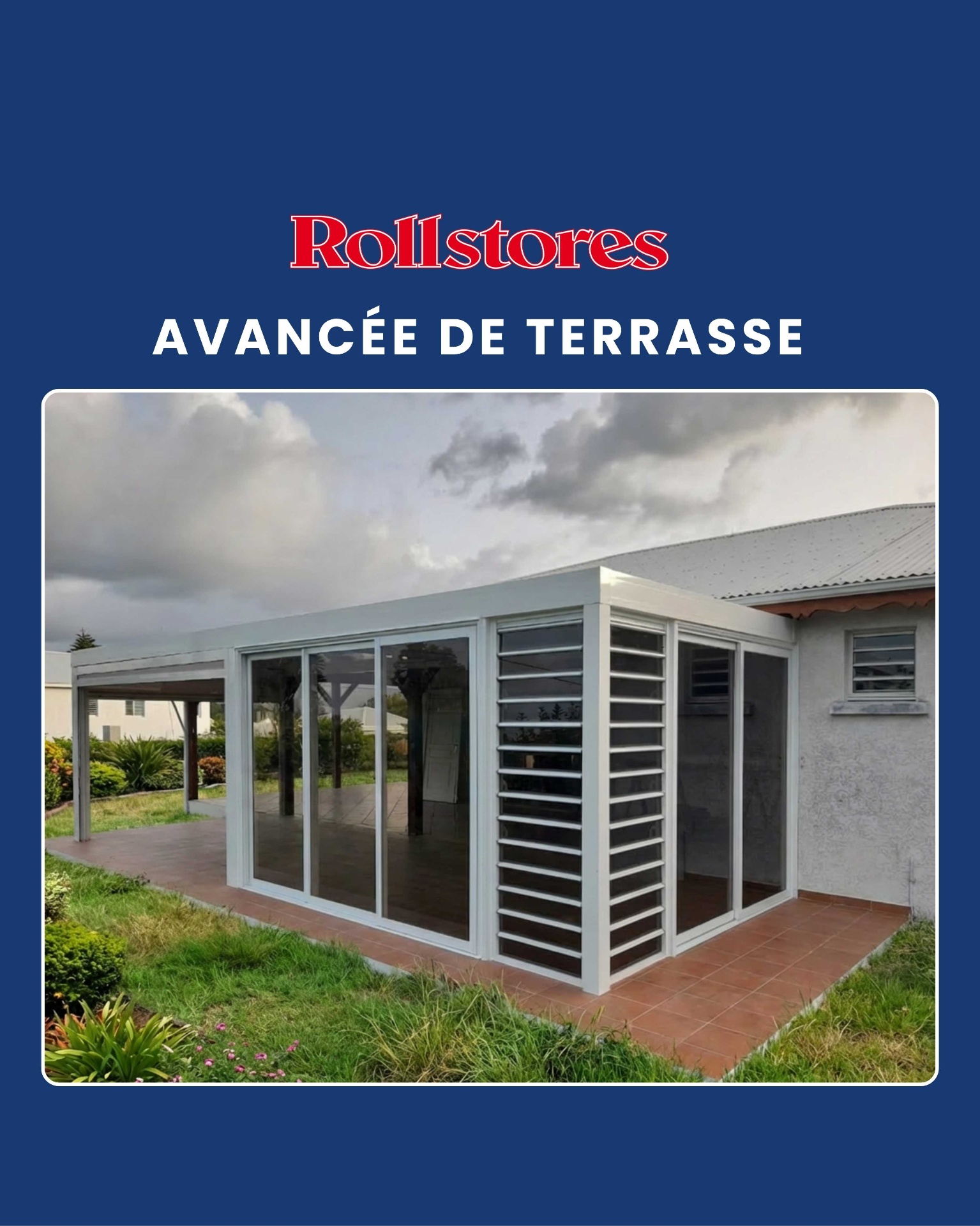 Réalisation Rollstores 5